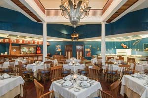 Jambalaya - Iberostar Selection Paraiso Lindo - 5 Star All-Inclusive Resort, Riviera Maya, Mexico